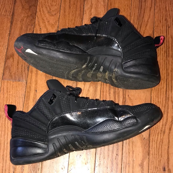 Nike Other - 2011 Jordan Retro XII 12 Low Size 10.5 EUC
